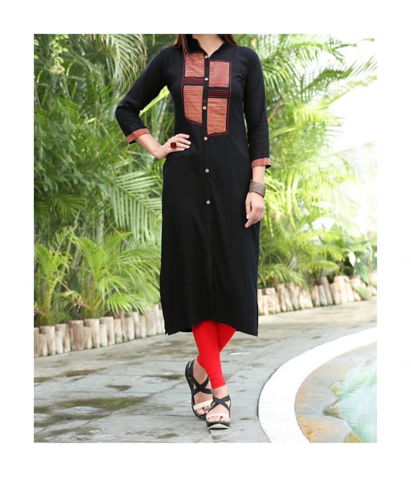 JANNA FASHIONS(KAKKAD)