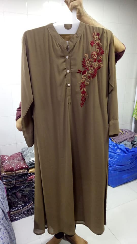 JANNA FASHIONS(KAKKAD)