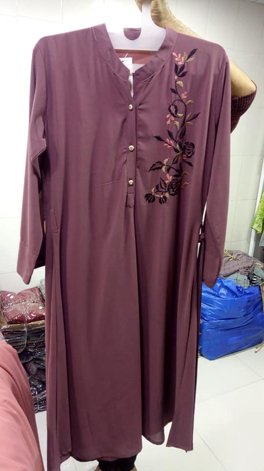 JANNA FASHIONS(KAKKAD)